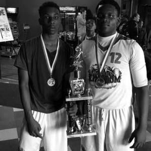 Meet your Posher, Darius